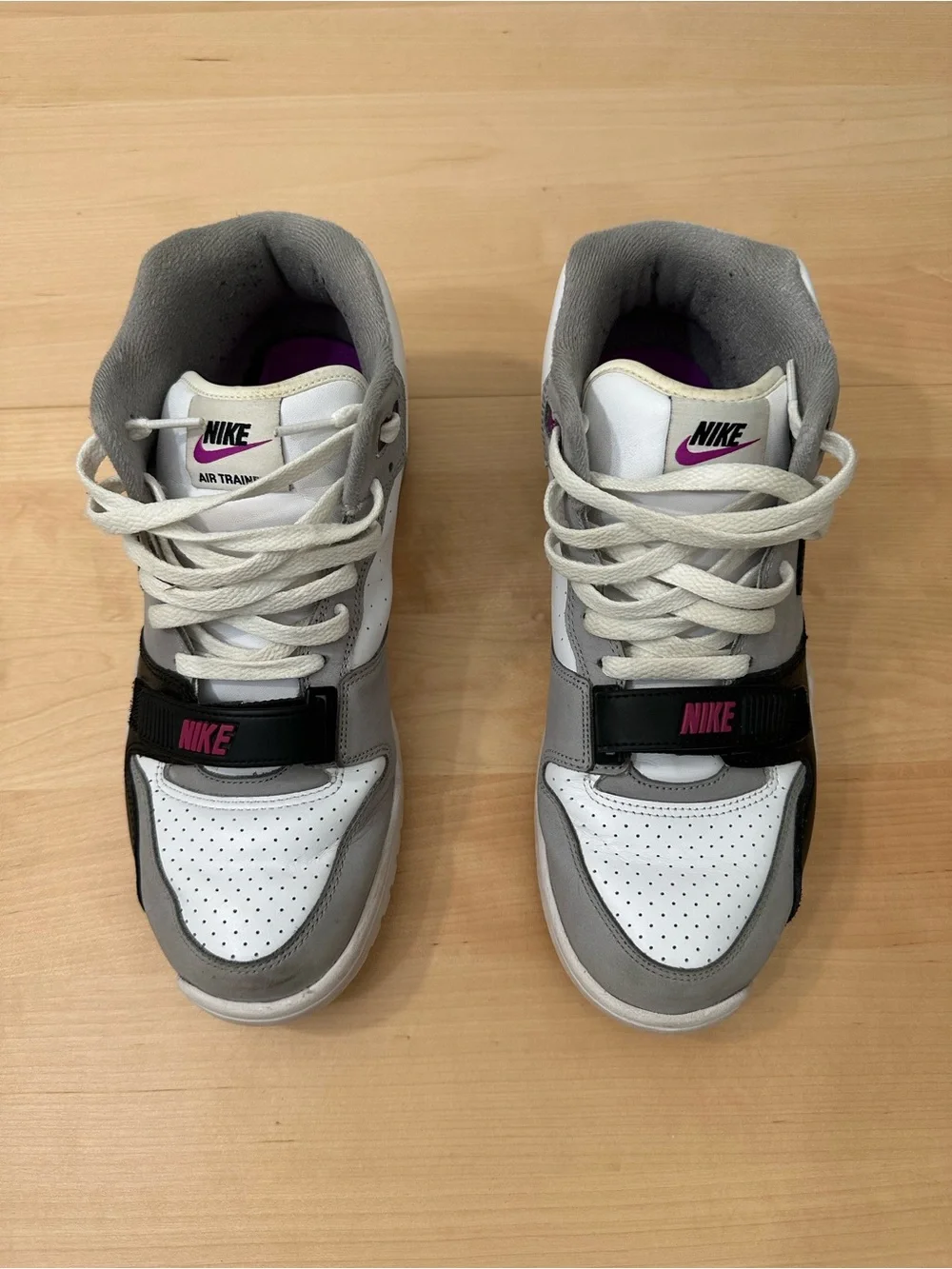 Nike Air Trainer 1 “Hyper Violet” 10.5